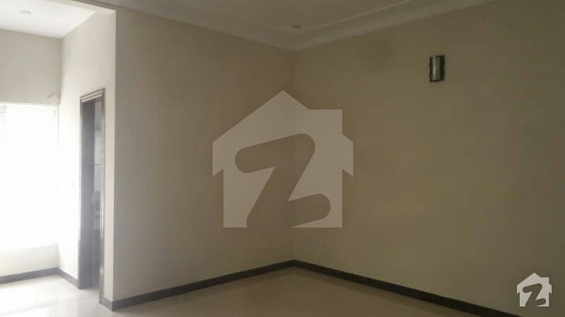 Full House Available For Rent In D-12 Islamabad
