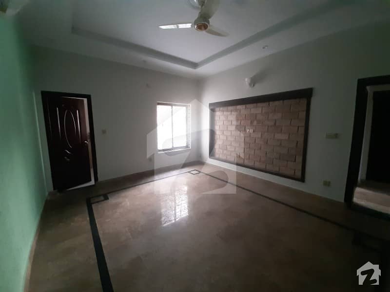 6 marla double story house for rent in soan garden