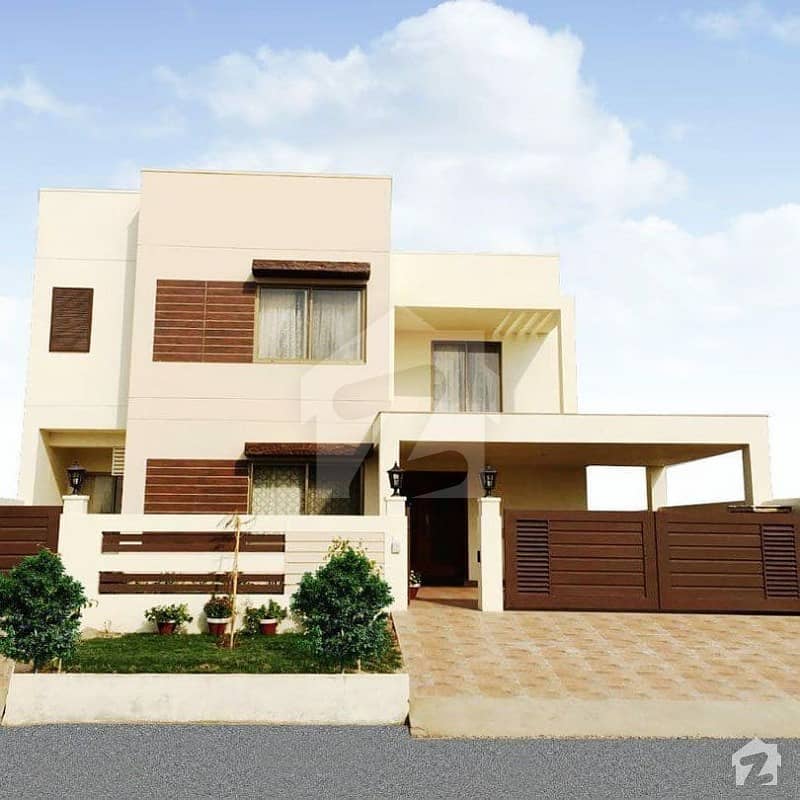 9 Marla Dha Multan Villa For Sale