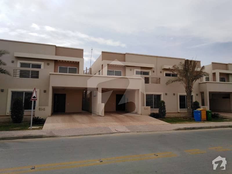 3 Bedrooms Luxury Villa Full Paid For Sale In Bahria Town  Precinct 10