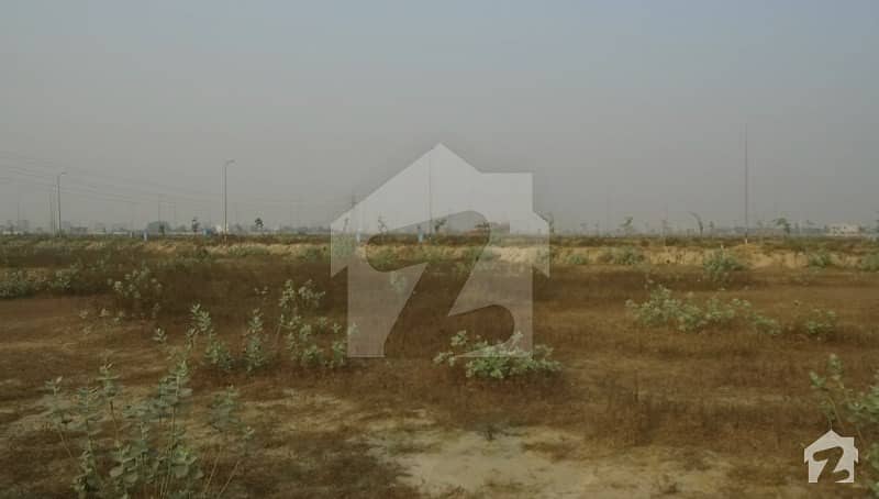 Plot No 1213 For Sale In Dha Phase 8