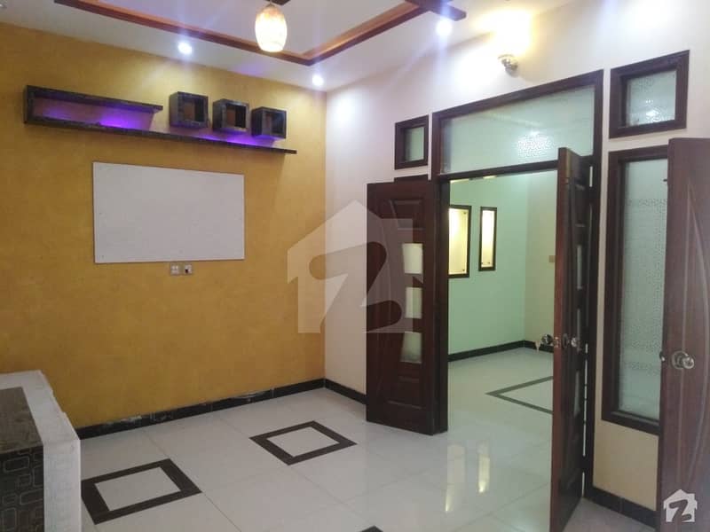 House Is Available For Sale In Al Jalil Garden