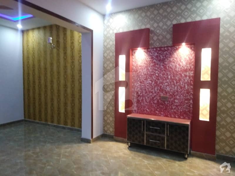الجلیل گارڈن لاہور میں 3 کمروں کا 5 مرلہ مکان 48 لاکھ میں برائے فروخت۔