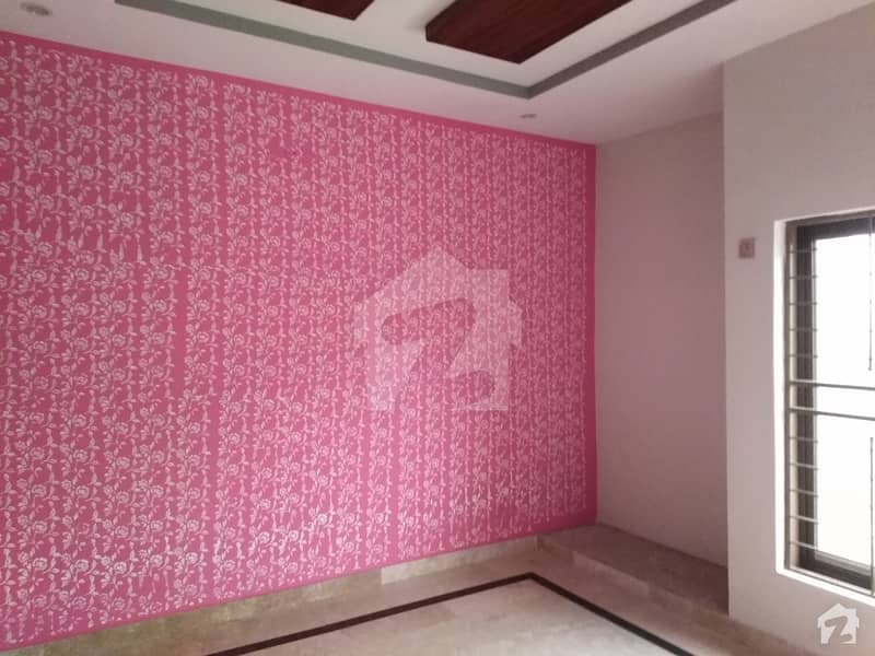 الجلیل گارڈن لاہور میں 3 کمروں کا 3 مرلہ مکان 48 لاکھ میں برائے فروخت۔