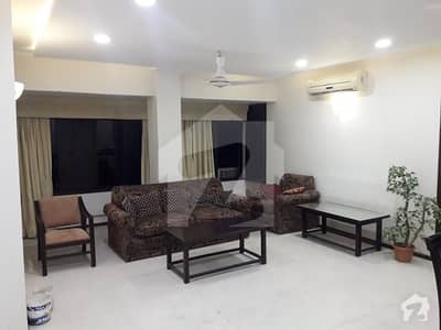 Diplomatic Enclave Apartment  Fully Furnished 3bedrooms