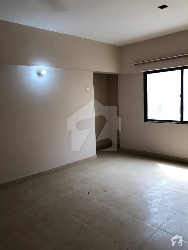 DHA Phase 4 3rd Floor Apartment Available For Rent