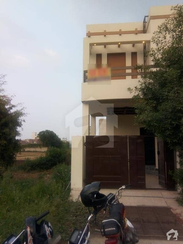 1 Kanal House For Rent In Z Block Phase 3