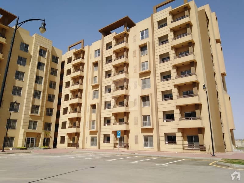 Apartment Is Available For Sale In Bahria Town Karachi