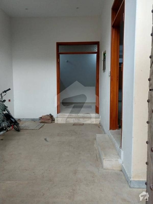 Brand New 240 Sq Yards Portion For Sale In Block 3a Gulistan E Jauhar