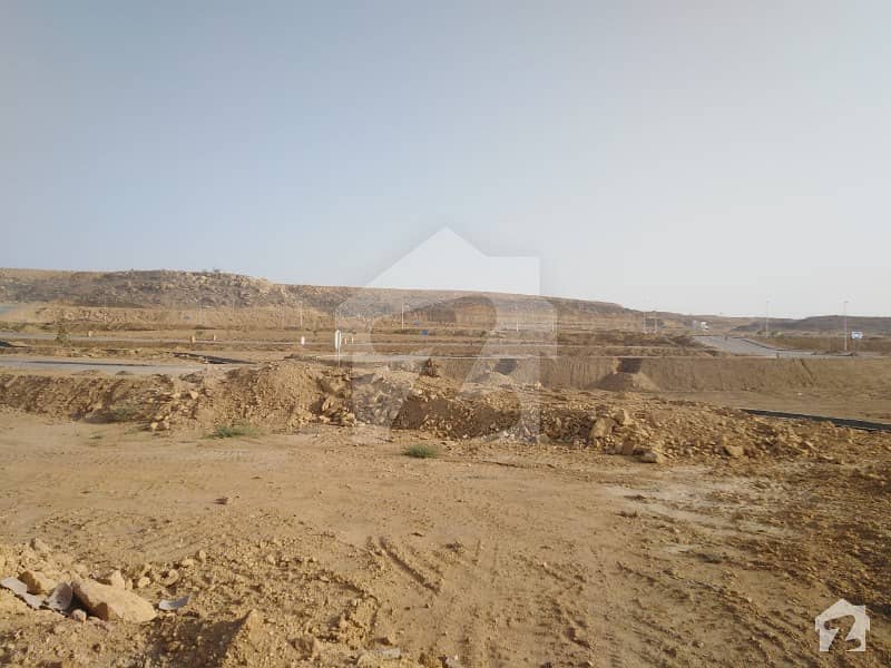 125 Yards Residential Full Paid Plot For Sale In Bahria Town  Precinct 31
