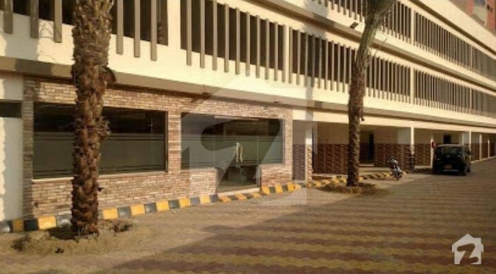 Diamond Residency  - Flat Is Available For Sale