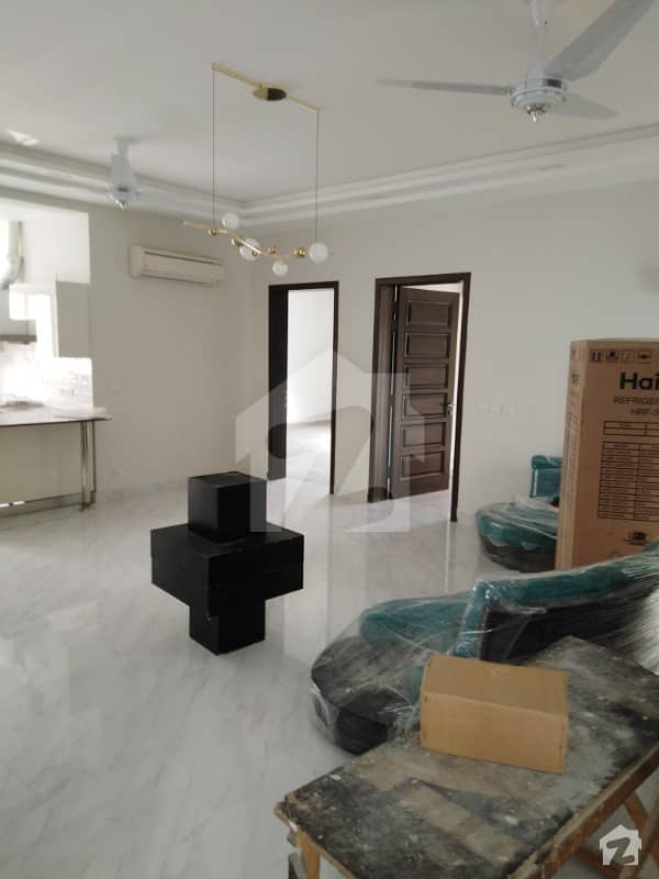Brand New  Apartment Semi Furnished Ideal For Foreigners