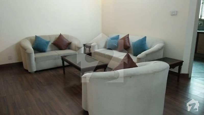 12 marla upper portion full Furnished