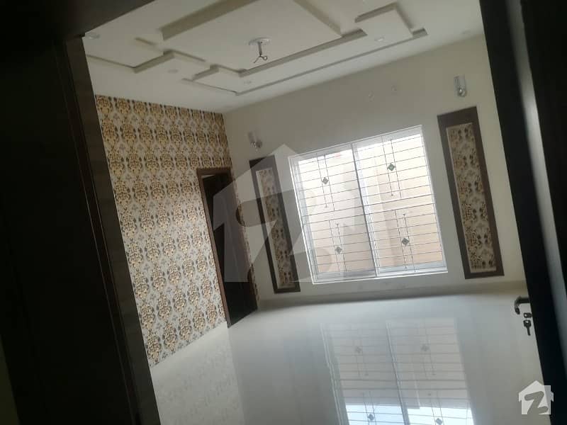 10 Marla Brand new Double Story House for Sale in Tariq Gardens