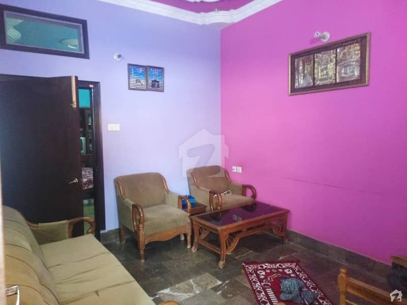 Unit No 9 -  133 Sq Yard Double Storey House For Sale With 9 Rooms