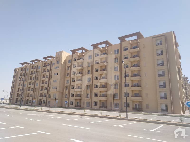 Bahria Town Karachi Apartment For Sale On A Very Prime Location