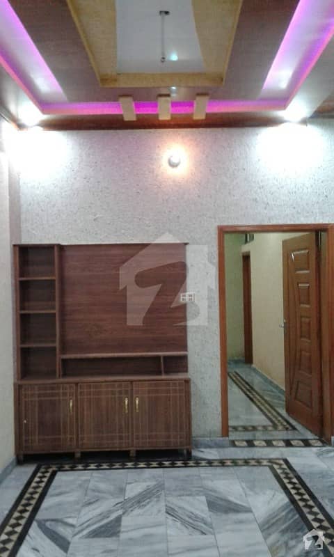 3 Marla Brand New House Samarzar Adyala Road Rwp