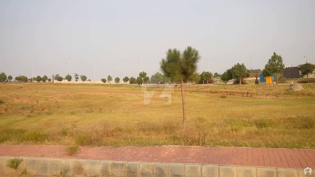 Commercial Plot Is Available For Sale