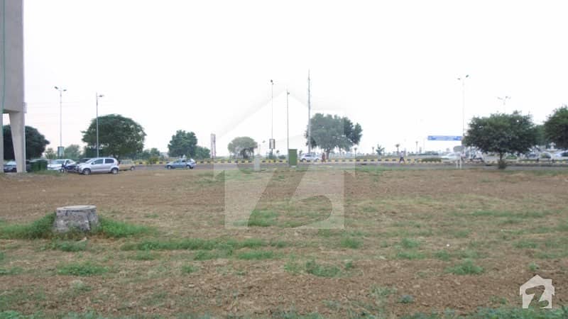 Phase 6 MB Commercial Plot No 237 For Sale Demand 610 Lac