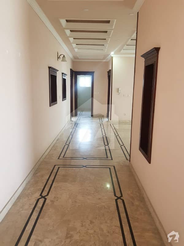 3 Bed First Floor Available For Rent In Dha Phase 2 Islamabad