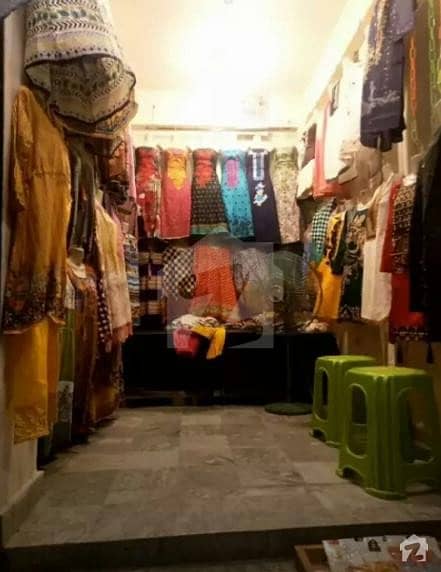 بنی چوک راولپنڈی میں 0.43 مرلہ دکان 35 لاکھ میں برائے فروخت۔