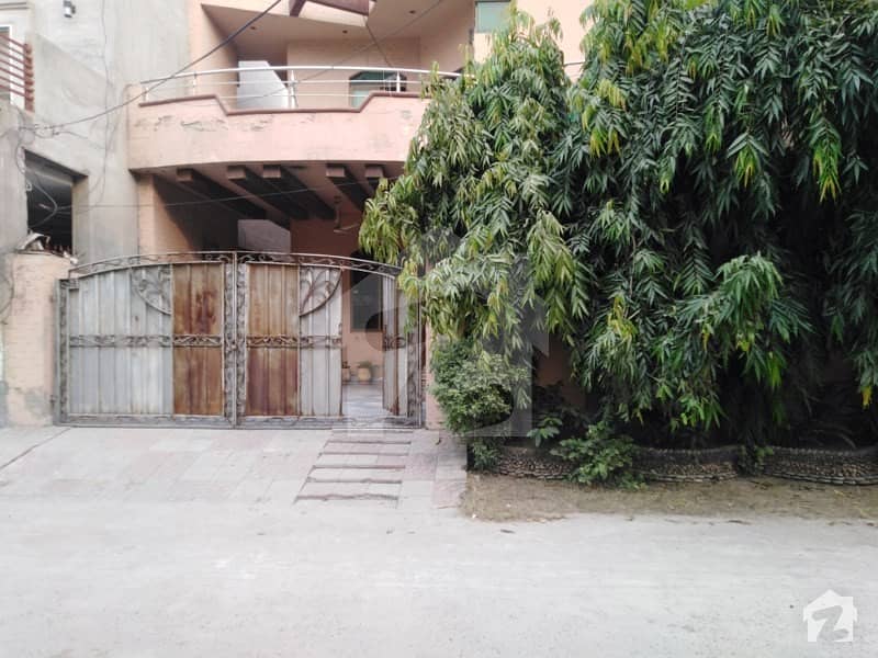 ٹاؤن شپ ۔ سیکٹر سی 2 ٹاؤن شپ لاہور میں 5 کمروں کا 10 مرلہ مکان 1.67 کروڑ میں برائے فروخت۔