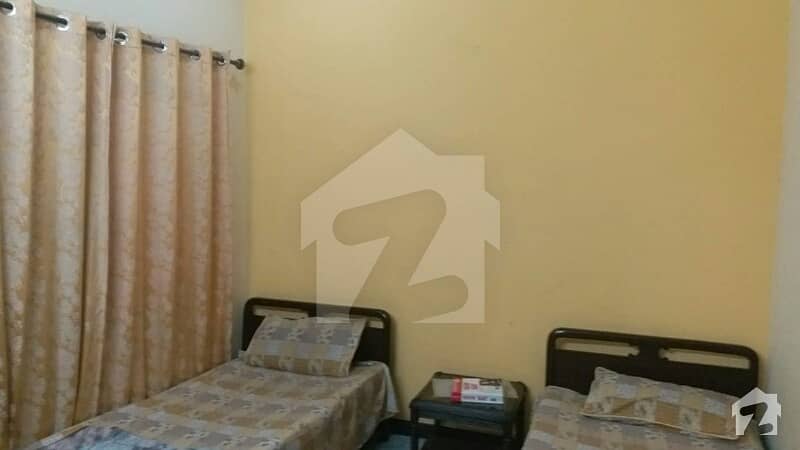 5 Marla House In Phase 1 Hayatabad Sectr D3
