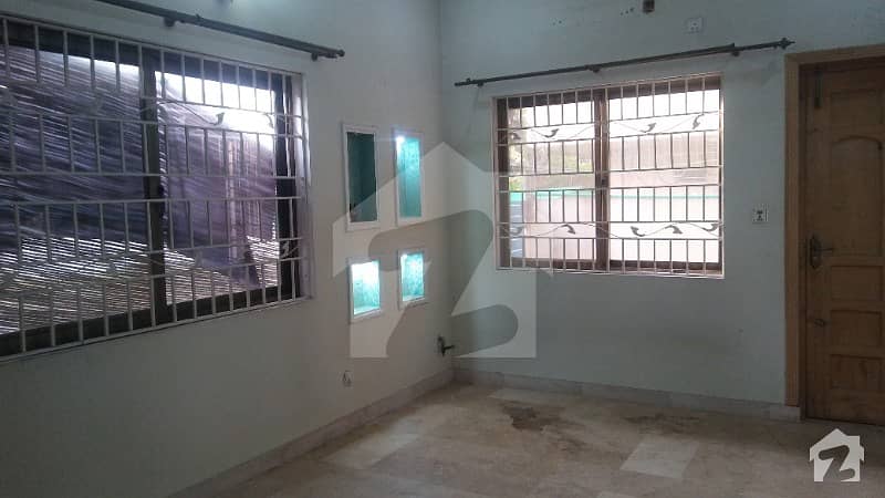 Neat clean upper portion for rent at g11