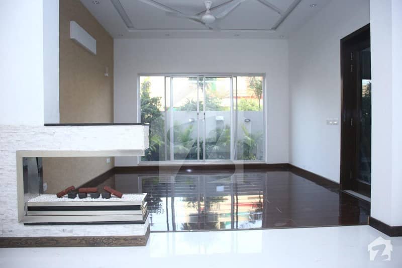 10 Marla House Is Available For Rent Located In Phase 5 Block K Dha Defence