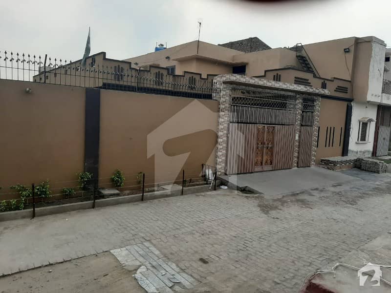 House Is Available For Sale