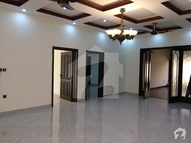 2 Kanal Brand New House For Rent In Cant