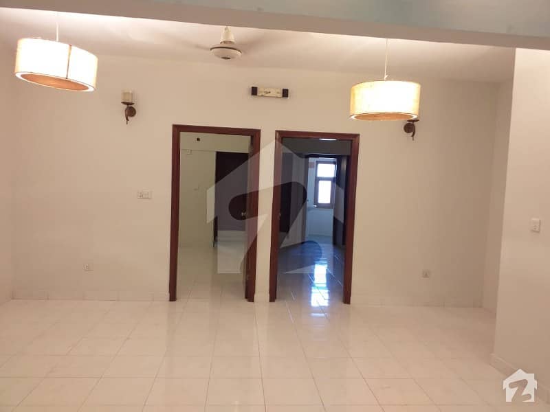 2 Bed Apartment Flat For Sale In Bukhari Commercial DHA Phase 6