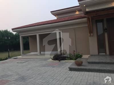 18 Kanal Farm House For Sale On Main Barki Road 18 Kanal Farm House For Sale On Main Barki Road