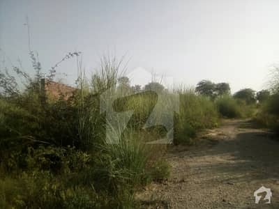 A Residential Plot On GT Road Dina