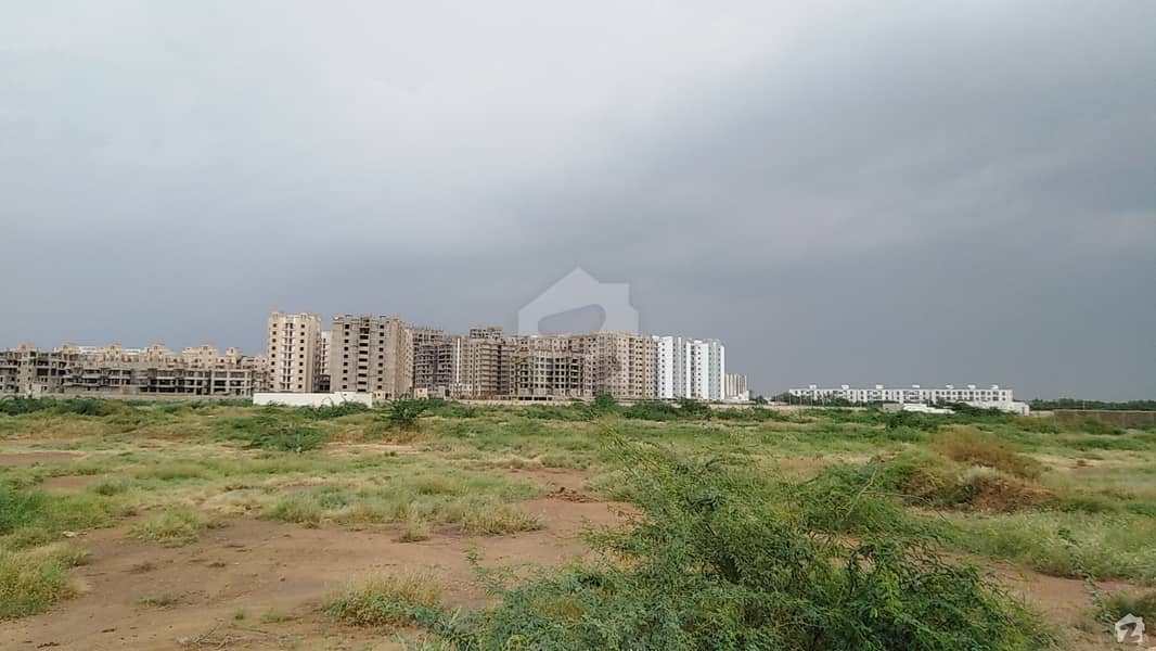 پاک آئیڈل کوآپریٹو ہاؤسنگ سوسائٹی کراچی میں 8 مرلہ رہائشی پلاٹ 75 لاکھ میں برائے فروخت۔