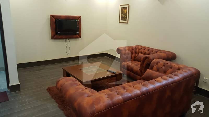 Beautiful Furnished Apartment Available For Rent