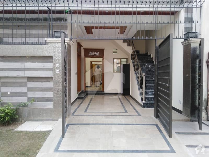Good Location Brand New Double Storey House For Sale