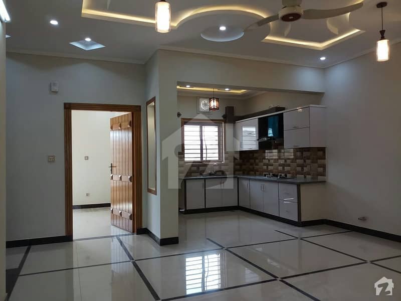 Brand New House Available For Sale In Bahria Town Phase 8 - Umer Block