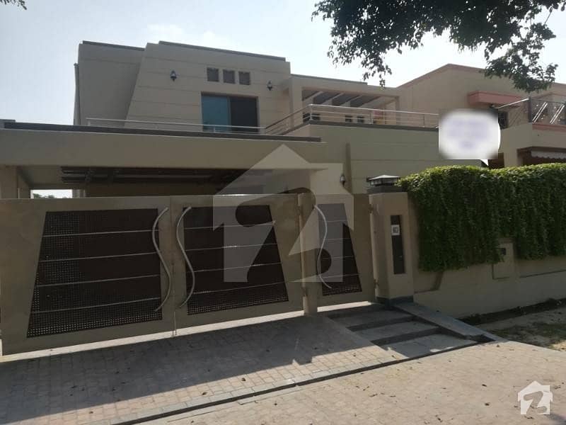 1 Kanal House For Rent - DHA Phase 5, Defence Lahore