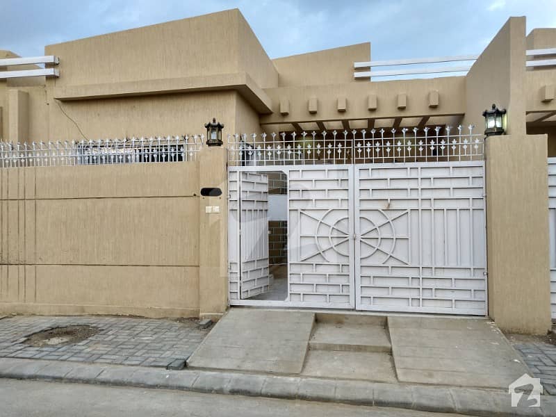 New Independent 120sqyd Single 2Bed DD House For Rent Westopen Gohar Green City