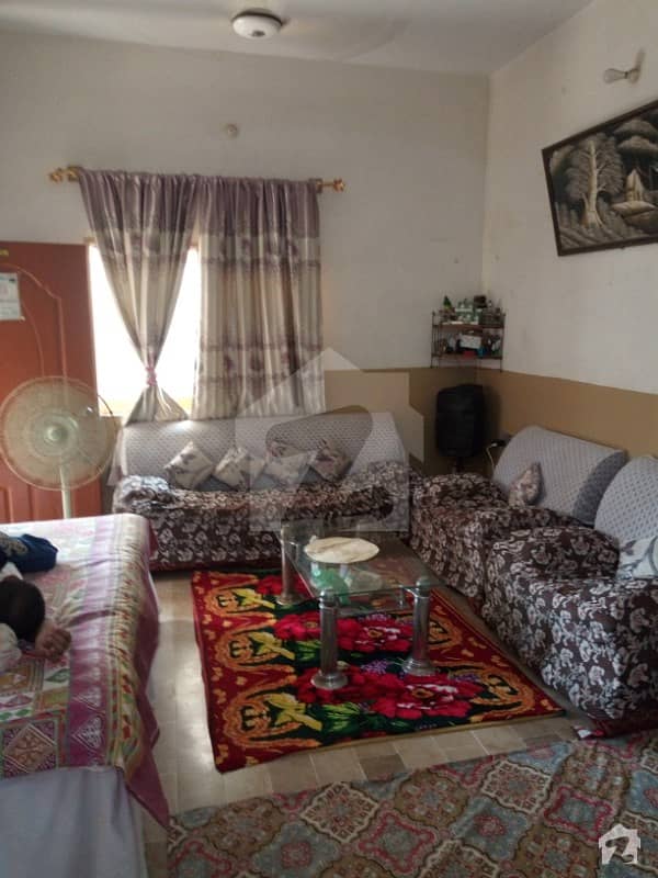 سُرجانی ٹاؤن - سیکٹر 1 سُرجانی ٹاؤن گداپ ٹاؤن کراچی میں 3 کمروں کا 5 مرلہ مکان 1.25 کروڑ میں برائے فروخت۔
