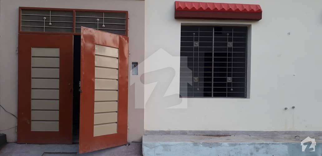 House Available For Sale In Shadman Town