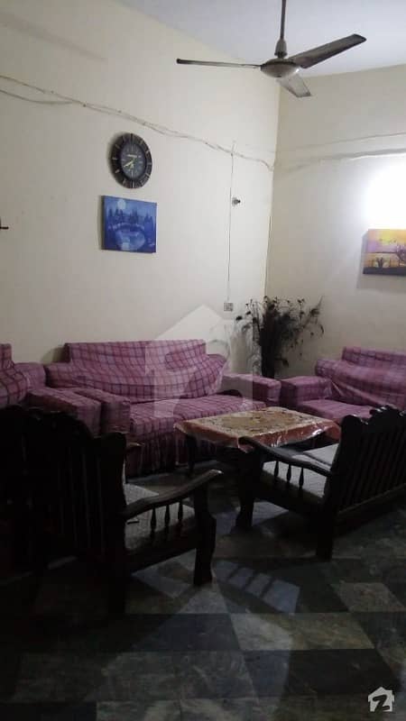 والڈ سٹی لاہور میں 2 کمروں کا 4 مرلہ مکان 68 لاکھ میں برائے فروخت۔