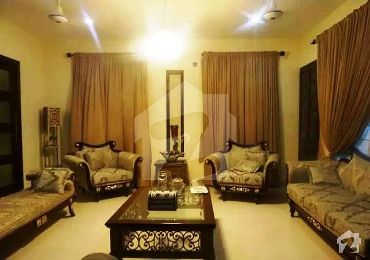 After Very Long Time More Than Outclass With Fully Furnished As Brand New Bungalow