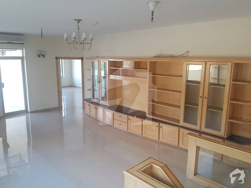 1 Kanal House Triple Storey Outclass Location For Sale In E7 Islamabad