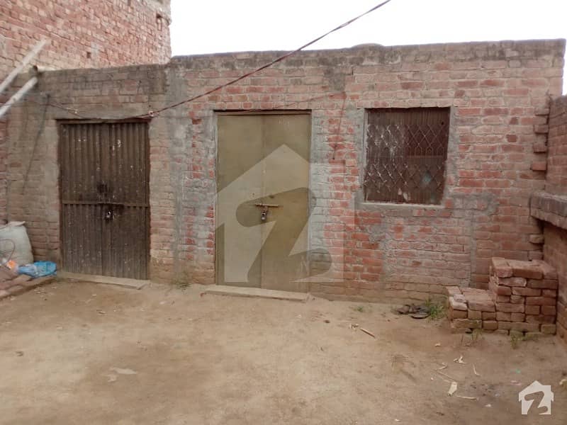 Need Cash Single Storey House For Urgent Sale