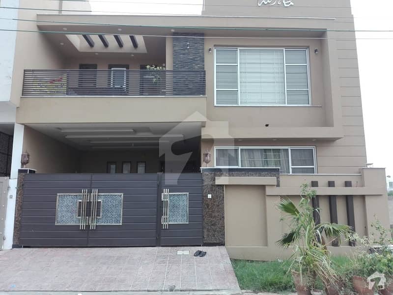 House Is Available For Sale In Eden Valley Eden Valley, Faisalabad