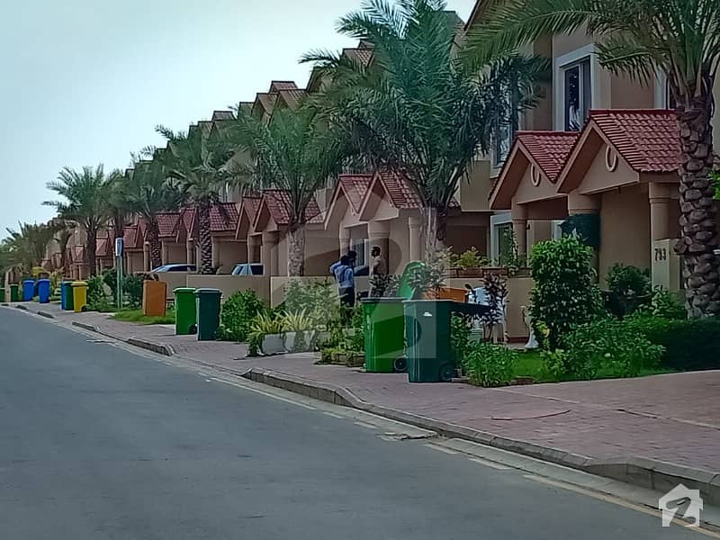 بحریہ ٹاؤن کراچی کراچی میں 3 کمروں کا 6 مرلہ مکان 1.52 کروڑ میں برائے فروخت۔