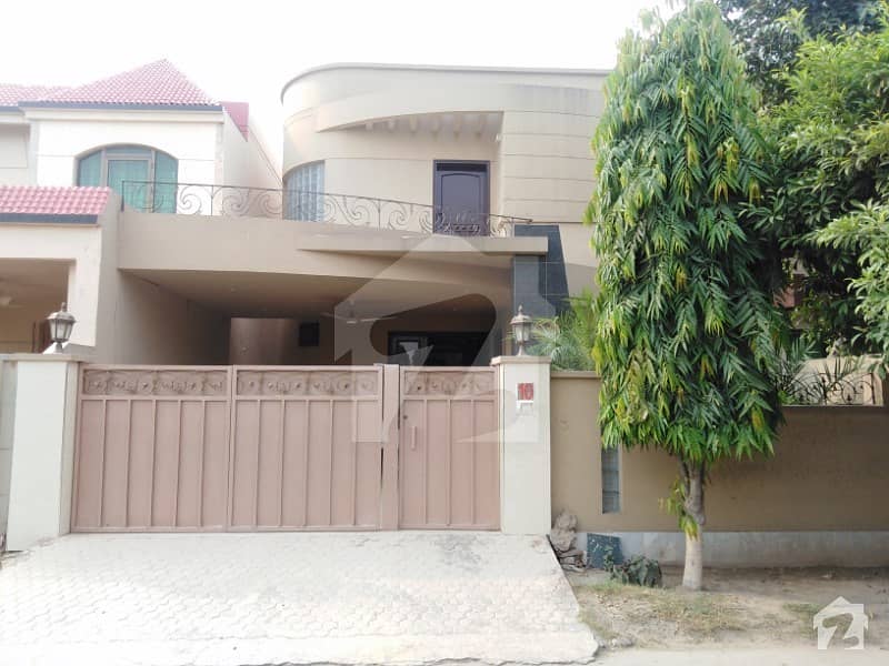 House For Sale In Mediacom Avenue