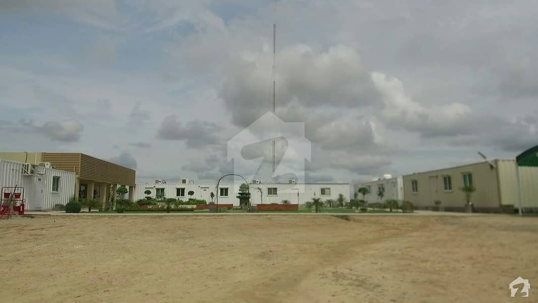 1 Kanal Overseas Residential Plot Available For Sale